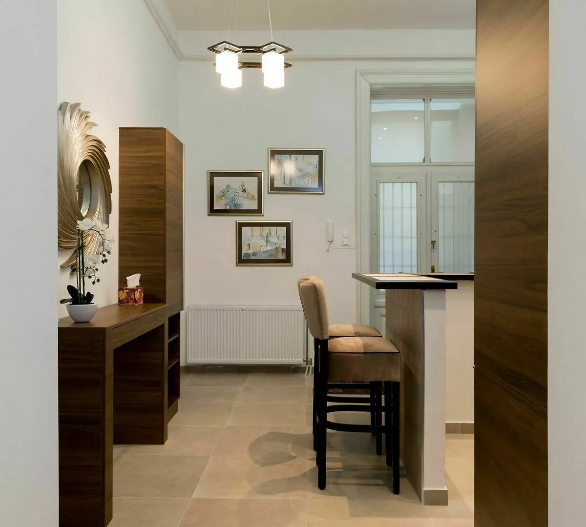 Bpm - Stay In Style Luxury Apartment بودابست