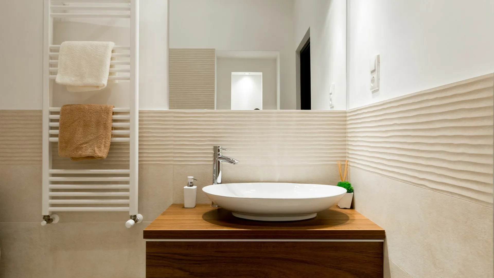 Bpm - Stay In Style Luxury Apartment بودابست