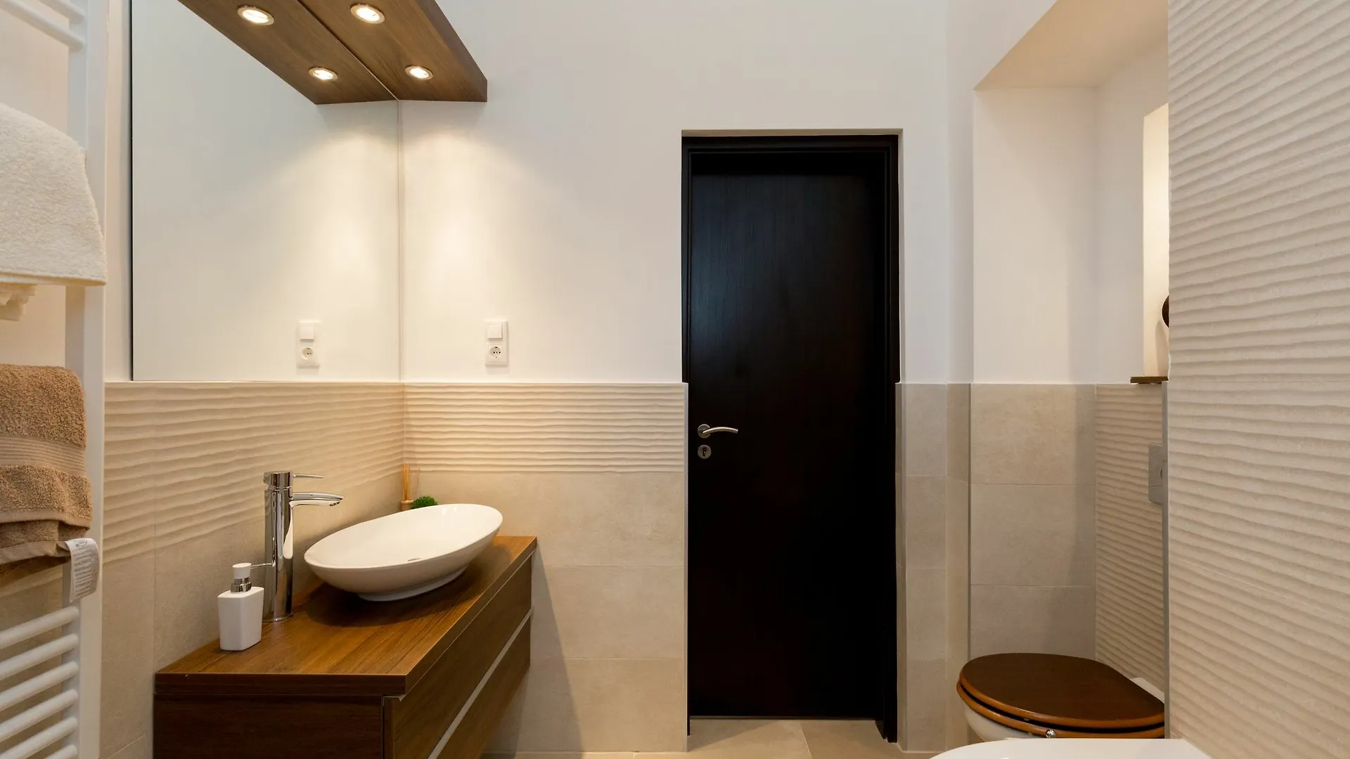 Bpm - Stay In Style Luxury Apartment بودابست