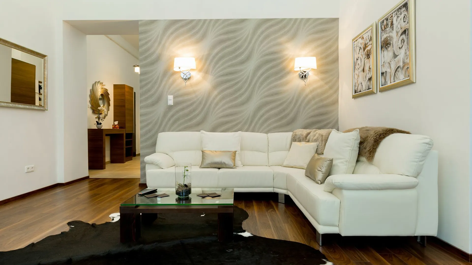 Bpm - Stay In Style Luxury Apartment بودابست