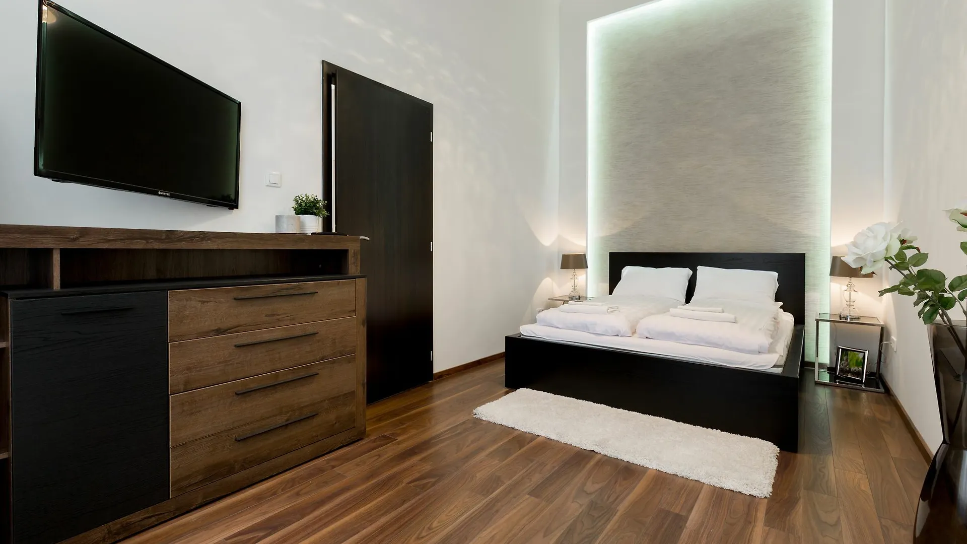 Bpm - Stay In Style Luxury Apartment بودابست