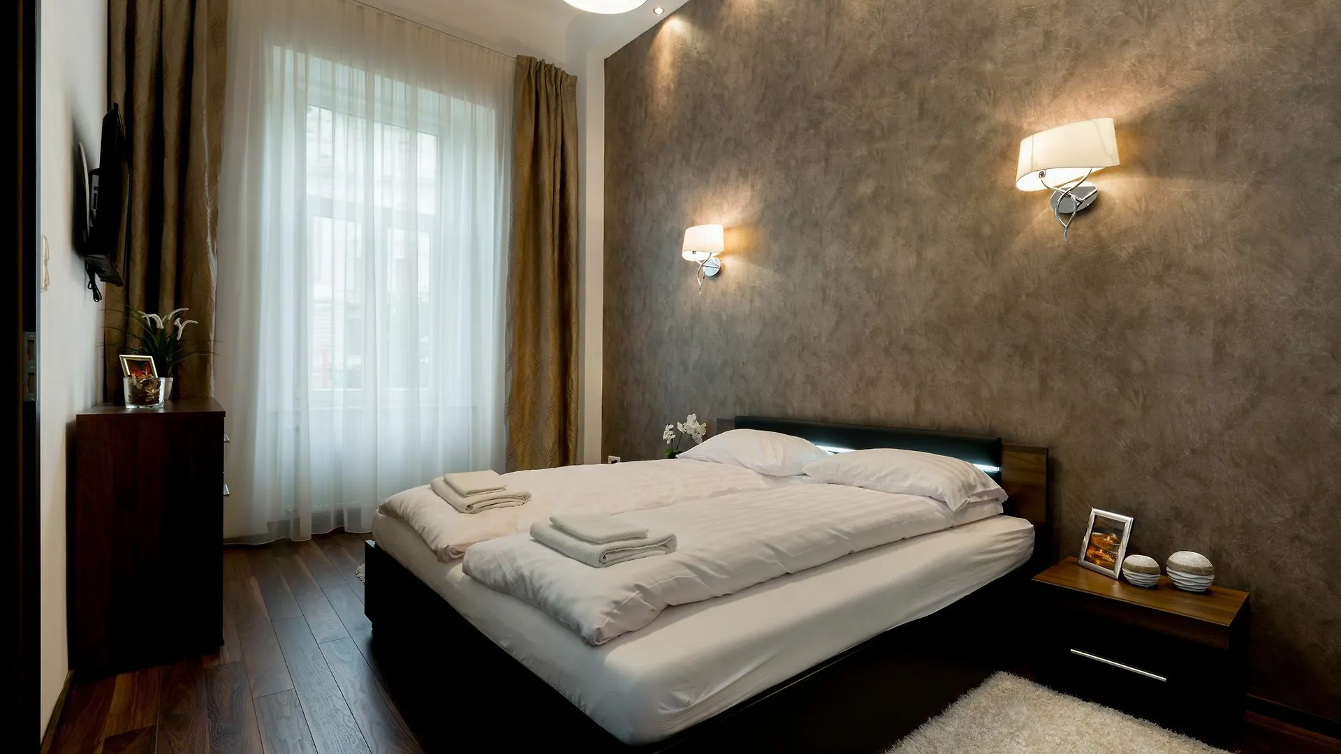 Bpm - Stay In Style Luxury Apartment بودابست