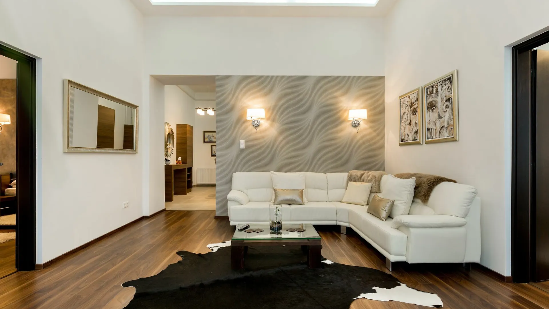 Bpm - Stay In Style Luxury Apartment بودابست
