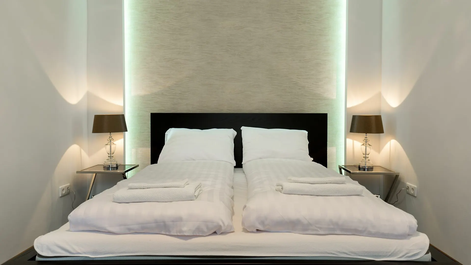 Bpm - Stay In Style Luxury Apartment بودابست