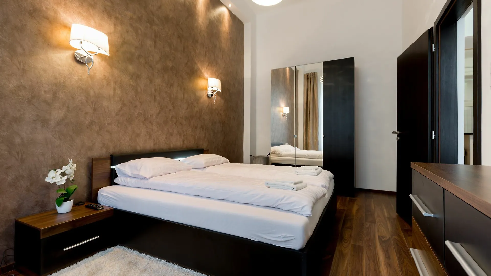 Bpm - Stay In Style Luxury Apartment بودابست