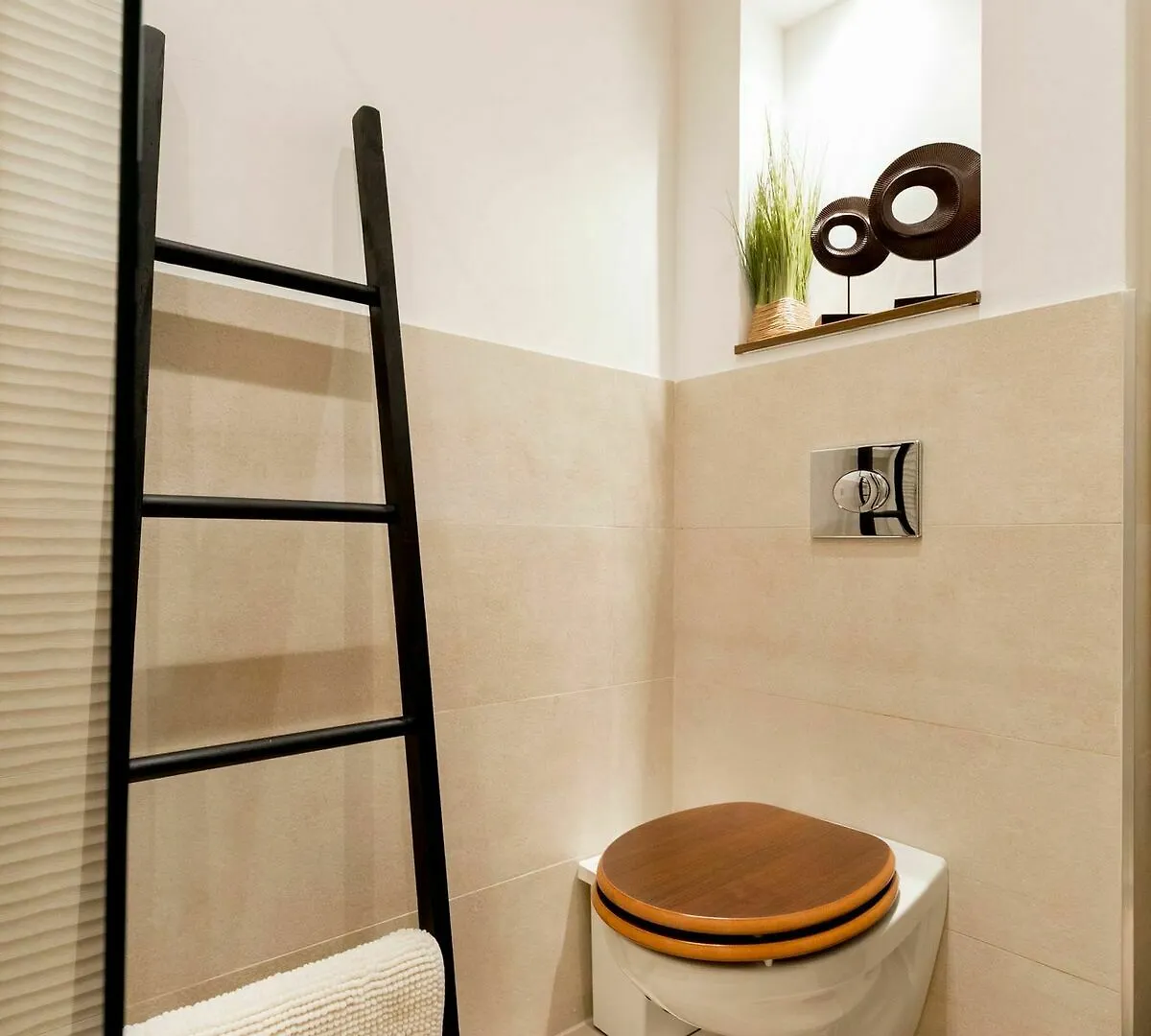 Bpm - Stay In Style Luxury Apartment بودابست