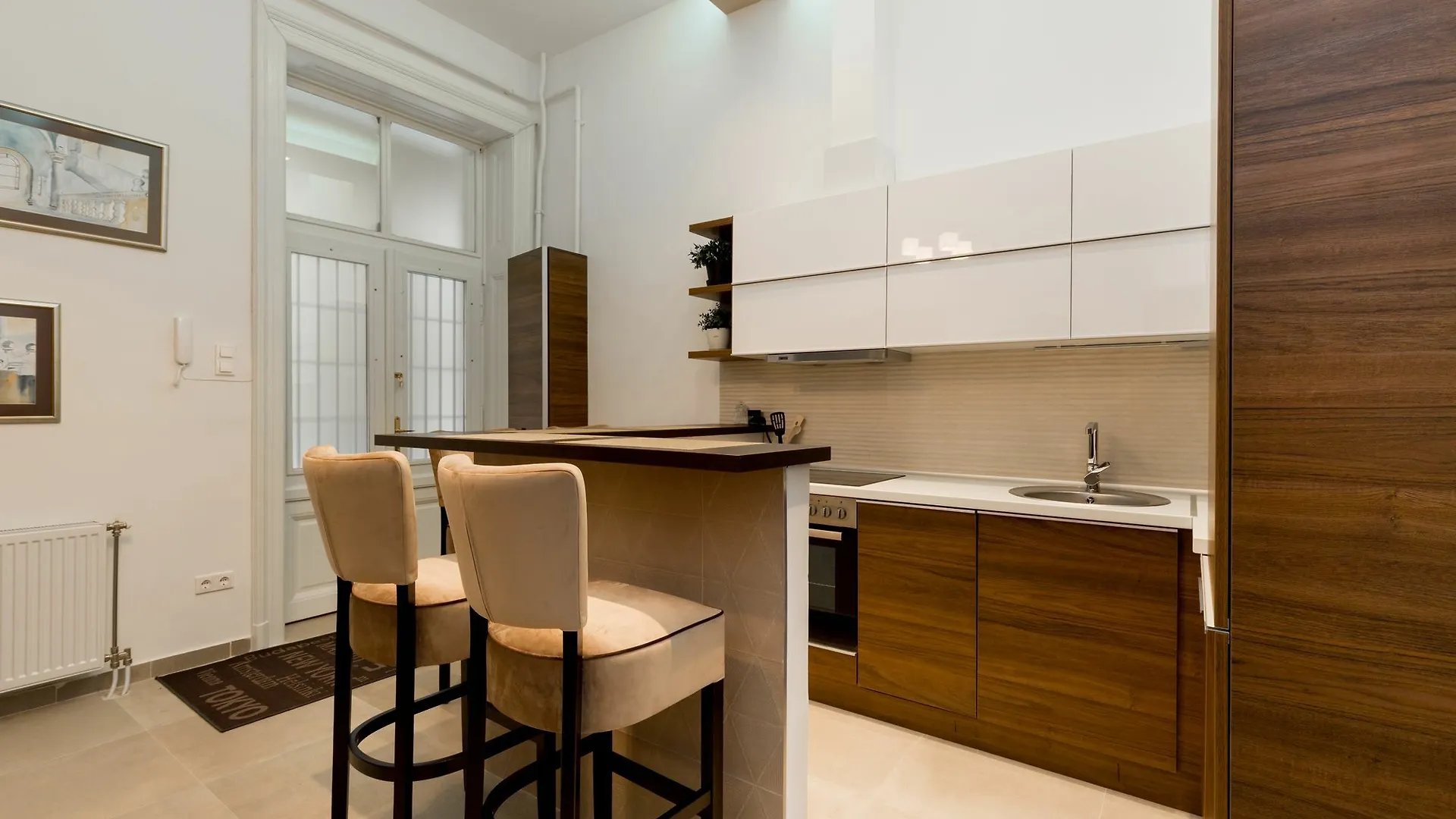 Bpm - Stay In Style Luxury Apartment 부다페스트
