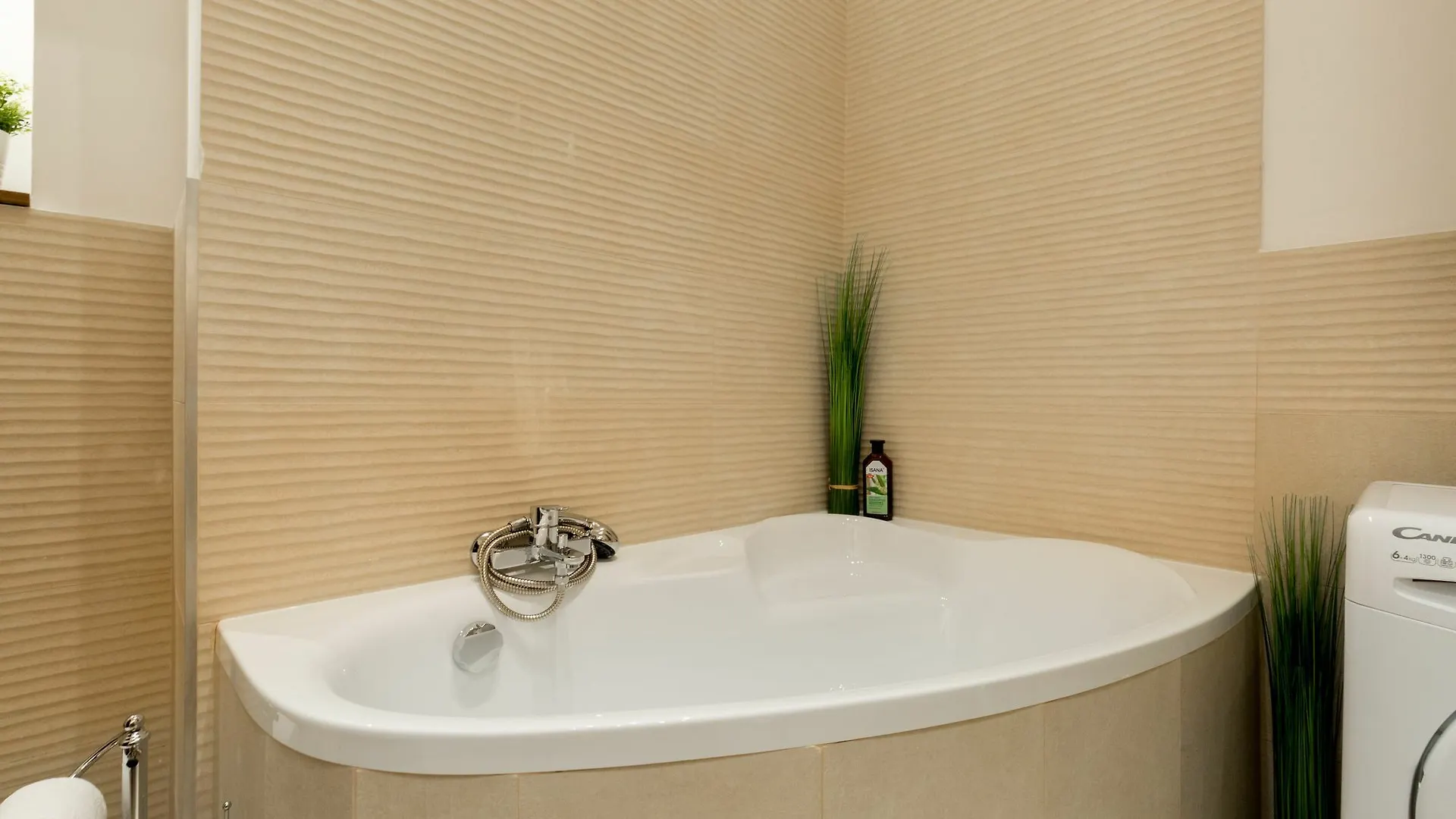 Bpm - Stay In Style Luxury Apartment 부다페스트 헝가리