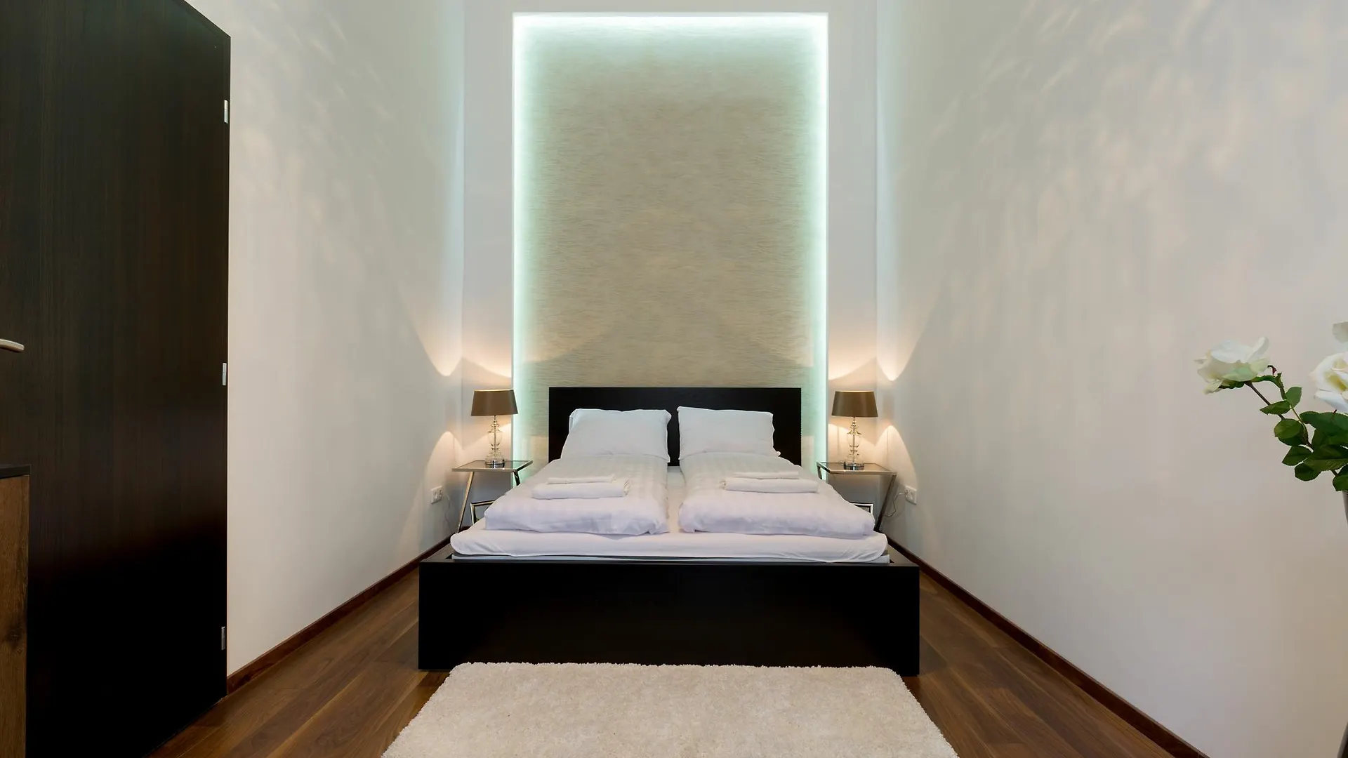 Bpm - Stay In Style Luxury Apartment 부다페스트 헝가리